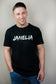 JANELIA T-Shirt UNISEX