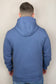 JANELIA Hoodie mit hohem Kragen for men